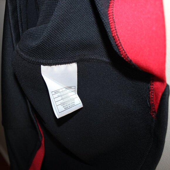 player issue? NIKE FIT THERMA Team Canada Hockey sweater training top shirt - Picture 7 of 10